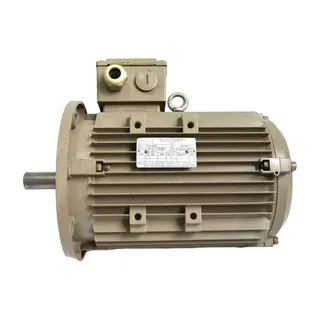 3.0KW 380V 50HZ Fan Motor 1092-1142-21 for Atlas Copco Air Compressor