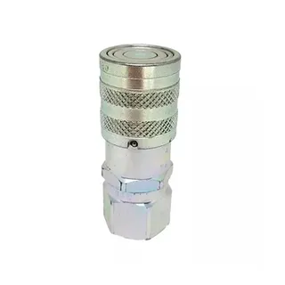 3/4" Female Coupler 6667805 for Bobcat Excavator 418 E08 E10 443 450 453