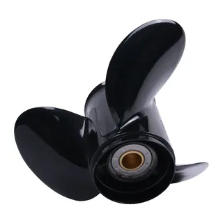 3 Blade Aluminum 14.25x23P RH Propeller 3817470 for Volvo Penta Engine SX-A DPS-A DPS-B DPS-B1 FWD SX-M1 SX-M SX-MTD SX-MTD3