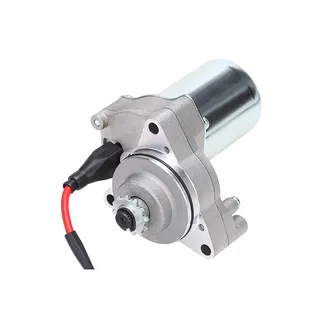 3 Bolt Starter Motor for 125cc- 50cc ATV Dirt Bike Go Karts 4 Wheeler Pit Bike