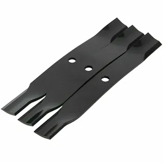 3 PCS Blade M128485 for John Deere Tractor 2520 2210 3033R 3038R 3039R 3045R 3046R