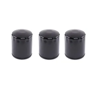 3 Pcs Engine Oil Filter 68197769AA for Jeep Cherokee Compass Patriot Dodge Avenger Caliber Chrysler 200 300