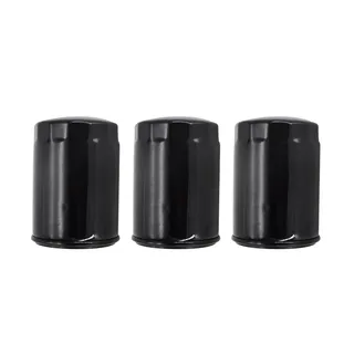 3 Pcs Oil Filter 122-0800 122-0445 122-0323 for Onan Engine NA NHB NHC NHP N52M P224 T260