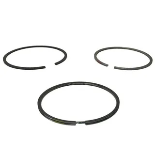 3 PCS Piston Ring Kit 443-9543 for Caterpillar CAT 318D2 313D2 Excavator C4.4 C7.1 Engine