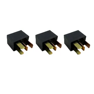 3 Pcs Relay G8HL-H71 for Acura ILX MDX RDX RLX Honda Accord Civic CR-Z Crosstour Element Insight Odyssey Ridgeline S2000