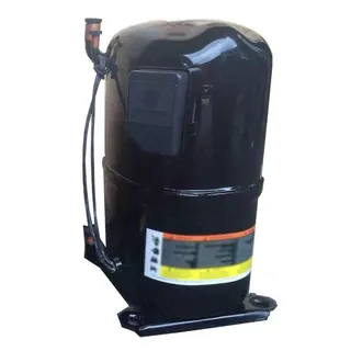 3-Phase 5HP Hermetic Compressor CRNQ-0500-TF5-556 for Emerson Copeland Air Conditioning