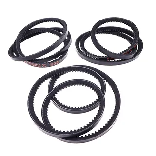 3 Pieces Belt 6.2506.0 for Kaeser Air Compressor