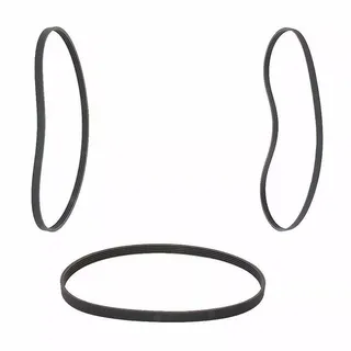 3 Pieces Drive Belt 5PK865 4PK875 4PK1080 for 98-04 Toyota Tacoma 2.7L