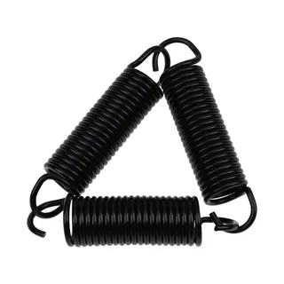3 Pieces Extension Spring 732-04306 for MTD Lawn Tractor 13A1762F29