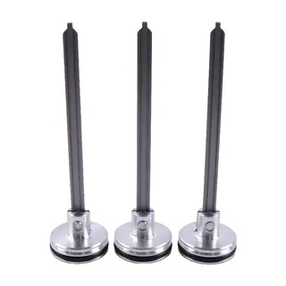 3 Pieces Aftermarket Superior Parts SP 885-667 Driver Assembly for Hitachi NT65M2