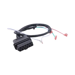 3 Pin Plow Side Control Harness 26359 for Western Fisher Snowplow