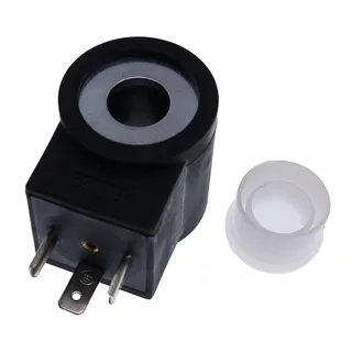 3 Pin 24V Solenoid Valve Coil 6306024 for Hydraforce Valve Stem Series 08 80 88 98