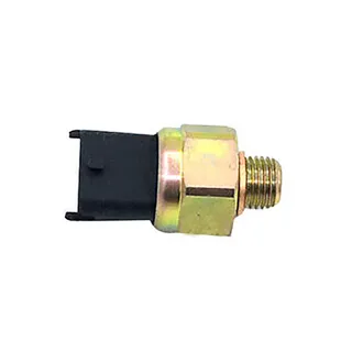 3 Pins M14 Fuel Oil Pressure Sensor 3602185-30D for Deutz Engine BF4M1013FC Volvo Excavator EC240