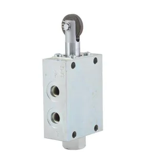 3-way Cam Valve 4640871 for JLG Lift 660SJ 600A 450AJ 460SJ 600S E600J M600J 80H 86HX 600SJ 800AJ