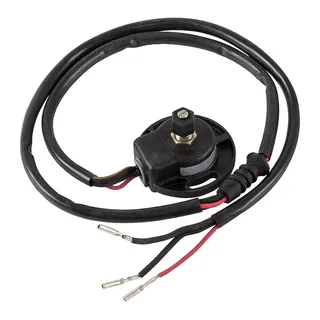 3 Wire Trim Position Sensor 3858212 21652399 for Volvo TSK SX-M SX-MDA SX-MDC SX-MLT