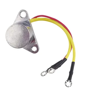 3 Wire Voltage Regulator Rectifier 580765 580795 for Johnson Evinrude Outboard 10-235HP