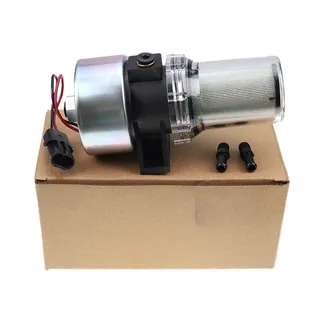 Fuel Pump 30-01108-00 30-01080-02 for Carrier Maxima Supra Mistral Genesis Units