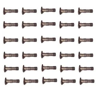 30 Pcs Connecting Rod Bolts 3928870 for Cummins 6C ISC QSC 8.3L Engine in USA
