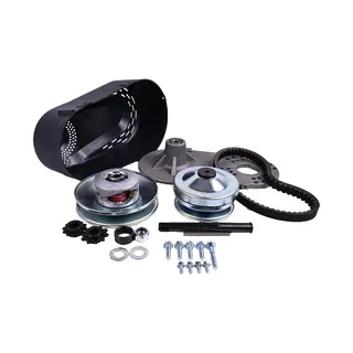 30 Series 3/4" and 5/8'' Driver Clutch Belt 218353A Go Kart Torque Converter Kit