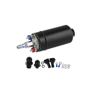 300LPH External Inline Fuel Pump 0580254044 for Bosch