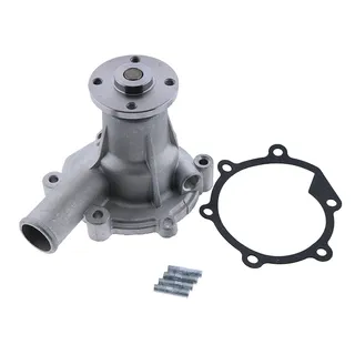 Water Pump 223-0296 265-7845 for Mitsubishi Engine L3E Caterpillar CAT Excavator 301.6C 301.8C