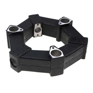 30A Coupling for Hitachi EX60-1 EX91-1 Kobelco SK04 SK60-6 SK100 Kato HD250-5 HD250-7 Caterpillar CAT E708 E307B E70B E305.5 Excavator