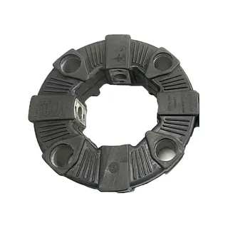 30A Coupling Assy for Hitachi EX60-1 EX91-1 Kobelco SK04 SK60-6 SK100 Kato HD250-5 HD250-7 HD307 Caterpillar CAT E708 E307B E70B E305.5 Excavator