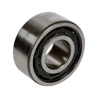 30X72X30.2mm Spherical Double Row Ball Bearing 0002151341 for Claas