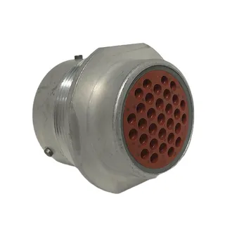 31 POS Receptacle Connector 4460503 for JLG Boom Lift 400S 460SJ 450A 450AJ