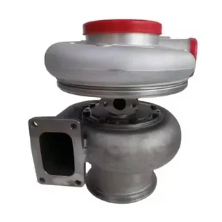 Turbo HC5A Turbocharger 3525058 3801887 3530009 for Cummins Engine K50 KTA50