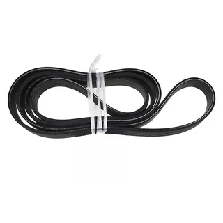 8PK Drive Belt 320/08608 for JCB 1400B 1550B 1600B 1700B 214 215 216 217 3C 3CX 3D 3DX 4C 4CN 4CX