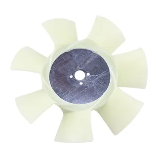 320mm Cooling Fan for Caterpillar CAT Engine 3024C C1.5 C2.2 Loader 247B