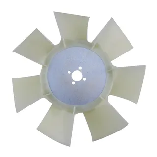320mm Fan 145306880 for Perkins  Engine 402D 403D HP400 400