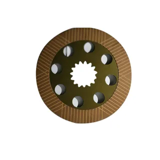 32T Clutch Disc 37213-20170 for Kawasaki