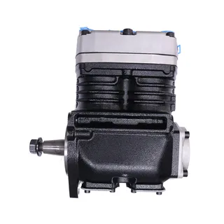 330CC Air Brake Compressor 5000249830 for Renault Truck G260 C260 G290 C290 G210 G230 G270 C230 C280 C300 C340