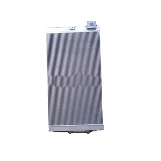 For Caterpillar Excavator Cat 336D 336D L 336D2 340D Engine C9  Hydraulic Oil Cooler 245-9360
