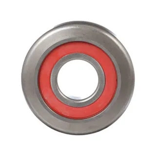 Roller Bearing 337607A1 for CASE Forklift 586H 588H 586G 588G