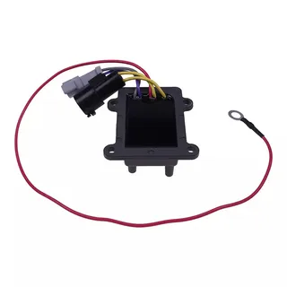 35 AMP CDI 193-6048 Johnson Evinrude Rectifier Regulator 586048 586075 18-5829 18-5830