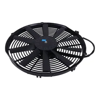 350mm 24V Aftermarket Spal VA08-BP70/LL-23MA 30102571 Electric Puller Fan