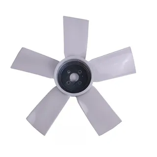 350mm 5 Blade Suction Fan 13-15442-74110 for Kubota Engine D905