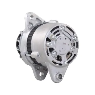 35A 24V Alternator 600-821-8160 600-821-8120 for Komatsu 4D130-1A NH-220-CI-1L S4D120-11F SL4D130-1B Engine