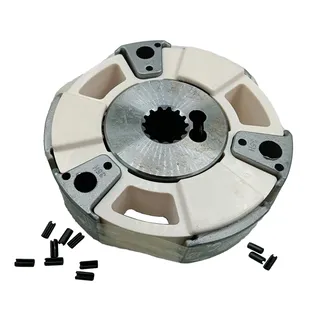 35H Coupling Assembly 4464407 for Hitachi Excavator ZX110 ZX120 ZX130 ZX130H ZX135UR ZX135US ZX135USK