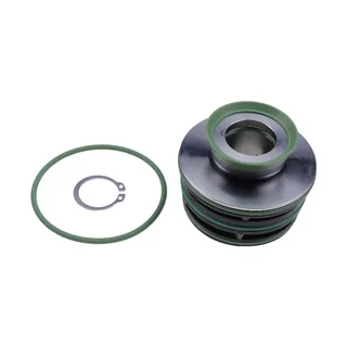 35mm Mechanical Seal SSS593 for Flygt Pump 2670 3153 5100.220 5100.210 5100.211