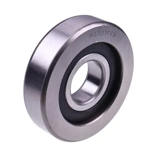 35x101.35x28.58mm Aftermarket Enduro MG307FF29 MG 307 FFH Mast Guide Bearing for Forklift Truck