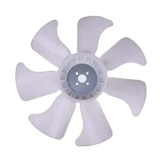 360mm Fan Blade 16241-74110 for Kubota Tractor LX4020HSDC Excavator KX71-3 CABIN CANOPY Toro Loader Dingo TX 1000