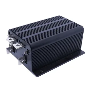 36V 275A DC Motor Controller 1014749-01 for Club Car Golf Cart 1990-1995