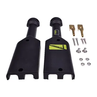 36V Charger Handle Plug 73063-G01 73345-G01 for E-Z-GO Golf Cart TXT