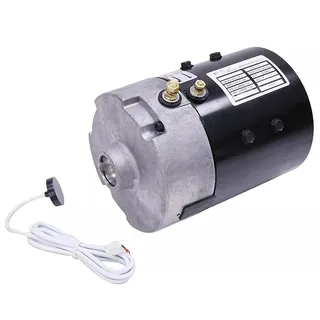 36V Electric Motor 73445-G02 for E-Z-GO Golf Cart TXT