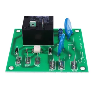 36V Power Input Board 28126-G04 for EZGO 1994-up Medalist TXT Golf Cart