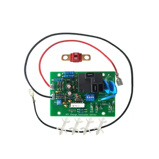 36V Powerwise Charger 28566G01 28667G01 28126GO3 for EZGO Board Charger 94+